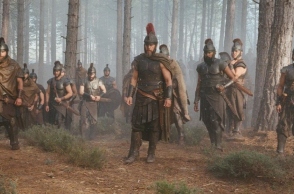 «Οδύσσεια» του Κρίστοφερ Νόλαν