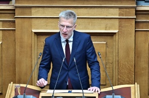 Άκης Σκέρτσος