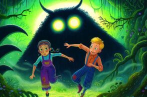 Τζ. Κ. Ρόουλινγκ: «Το Ίκαμπογκ»