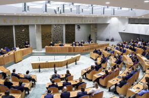 Explainer: Τι συμβαίνει με τα παγωμένα ρωσικά κεφάλαια στην Ευρώπη - Γιατί διαφωνεί το Βέλγιο