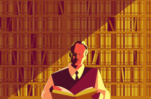 Τι διαβάσαμε φέτος: Tα 3 αγαπημένα βιβλία των συντακτών μας