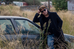 Θάνος Αλεξανδρής