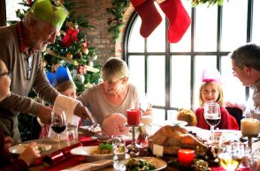 Πώς να μην αρρωστήσουμε την περίοδο των γιορτών - Tips για την ενίσχυση του ανοσοποιητικού μας συστήματος