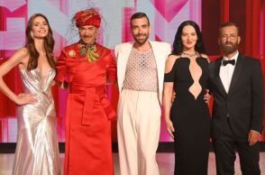 GNTM: Αυτά είναι τα τέσσερα μοντέλα που κατάφεραν να περάσουν στον μεγάλο τελικό