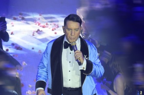 Γιώργος Μαζωνάκης