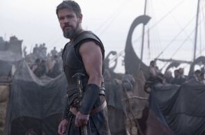 Ο Ματ Ντέιμον στην «Οδύσσεια» του Κρίστοφερ Νόλαν 