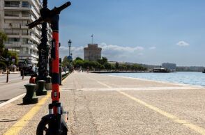 O Λευκός Πύργος 