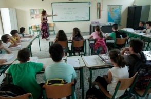 Τι κάνει πραγματικά τη διαφορά στη σχολική επιτυχία;