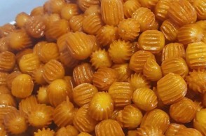  Πού θα βρεις φρέσκα σιροπιαστά τουλουμπάκια στο κέντρο της Αθήνας;