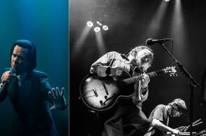 Ο Νικ Κέιβ παρομοίασε τη συναυλία των Radiohead με πνευματική τελετουργία, τονίζοντας τη θεραπευτική δύναμη της μουσικής τους για τον κόσμο