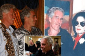 Δημοσιεύτηκαν χιλιάδες αρχεία για τον Τζέφρι Έπσταϊν με φωτογραφίες επωνύμων - Δημοκρατικοί και Ρεπουμπλικάνοι κατηγορούν την κυβέρνηση Τραμπ για απόκρυψη.