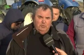 Σε προκαταρκτικό έλεγχο φέρεται να βρίσκεται ο αγροτοσυνδικαλιστής Κώστας Ανεστίδης του μπλόκου Μαλγάρων για επιδοτήσεις άνω των 122.000 ευρώ 