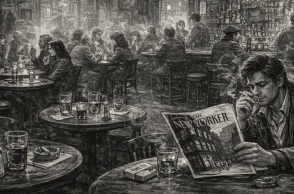 Το όνειρό μου για τη Νέα Υόρκη