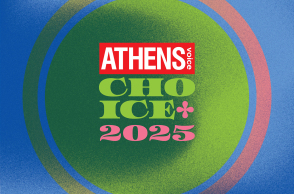 Athens Voice Choice 2025: Ψηφίστε τους Instgrammers και TikTokers της χρονιάς 