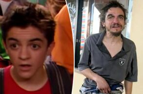 Πρώην σταρ του Nickelodeon περιφέρεται άστεγος στους δρόμους του Λος Άντζελες