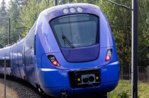 Χατζηδάκης: Έρχονται 23 νέοι σιδηροδρομικοί συρμοί μέσα στο 2027 - Κάνουμε μια νέα αρχή