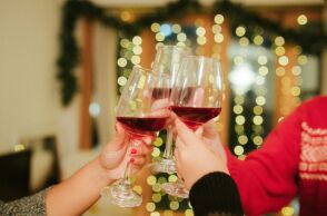 7 ετικέτες για τα γιορτινά τραπέζια που θα ταιριάξουν με τα πάντα