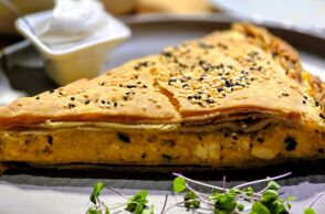 Δάφνη, Περιστέρι