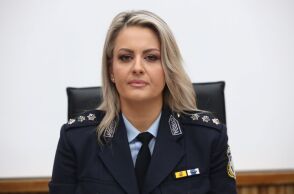 H Κωνσταντία Δημογλίδου