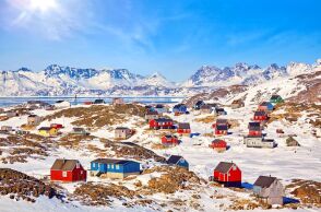 Γροιλανδία