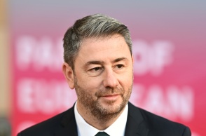 Νίκος Ανδρουλάκης