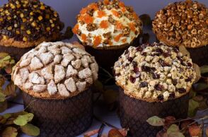 6 μοσχομυριστά πανετόνε για ζαχαρένιες γιορτές