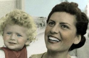 Πέθανε η Σύλβα Ακρίτα σε ηλικία 97 ετών