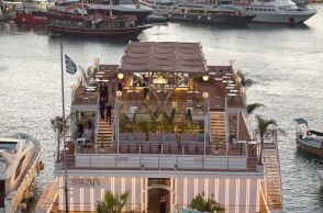 Δυο λόγοι για να αποφασίσεις Ρόδο για τις γιορτές