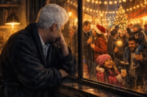 Τα 50 πράγματα που κάνουν όλοι τις Γιορτές — αλλά όχι εγώ