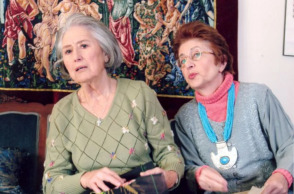 Η «Θεοπούλα» αποκάλυψε ότι δε βλέπει το «Παρά Πέντε»: Μου θυμίζει την Ειρήνη Κουμαριανού και στενοχωριέμαι 