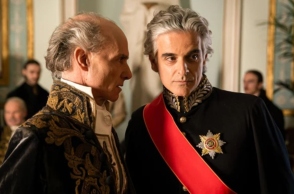 «Καποδίστριας» του Γιάννη Σμαραγδή