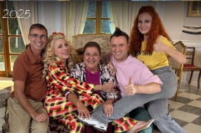 Γιώργος Καπουτζίδης