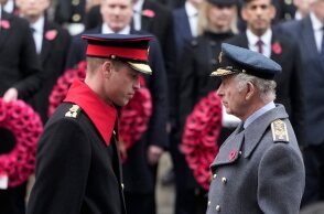 Βασιλιάς Κάρολος και πρίγκιπας Ουίλιαμ: το παρόν και το μέλλον της βρετανικής μοναρχίας