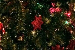 Οι δώδεκα ημέρες των Χριστουγέννων