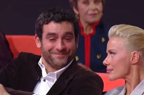 Ο «κακός» του «Παρά Πέντε» λύγισε στο reunion: Η αναφορά στον Γεράσιμο Μιχελή