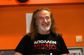 Παύλος Γαβριηλίδης