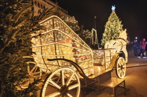 Χριστουγεννιάτικα στολίδια 