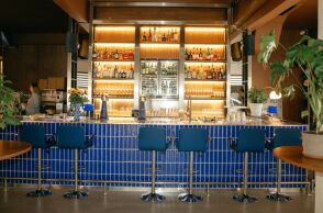 Το ολοκαίνουργιο Yesterday’s είναι το cool bar της Ηλιούπολης