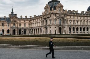 Αυτά είναι τα 10 πιο σημαντικά γεγονότα του 2025, σύμφωνα με το AFP