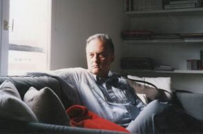 Πέθανε ο σπουδαίος εικαστικός και ζωγράφος, Μιχάλης Κατζουράκης