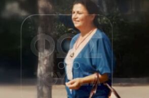 Κολωνάκι: Όταν ο γιος της Παπαδοπούλου επέμενε πως κάηκε από τσιγάρο ενώ την είχε περιλούσει με βενζίνη