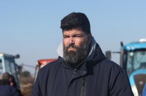 Αγροτοσυνδικαλιστής Μπότας: Έμαθα από τα sites για τα αγροτεμάχια «φαντάσματα» που έχω και τις επιδοτήσεις 126.000 ευρώ