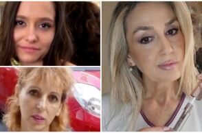 Και το 2025 ήταν ένα πικρο έτος για το κεφάλαιο των γυναικοκτονιών στη χώρα μας 