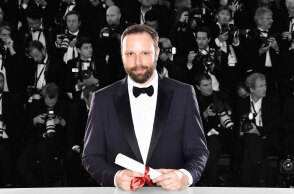 Γιώργος Λάνθιμος