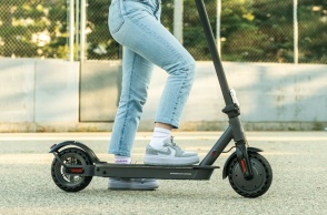 Ηλεκτρικό πατίνι