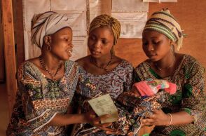 Το 2025 μέσα από τον φακό των Γιατρών Χωρίς Σύνορα: Όταν η φωτογραφία γίνεται μαρτυρία