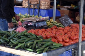 Λαϊκή αγορά