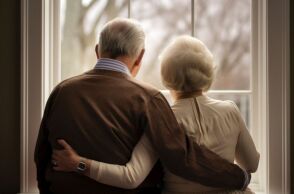 Μεγαλώνοντας μέσα σε μια Πρωτοχρονιά