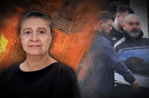 Δολοφονία Ελένης Παπαδοπούλου