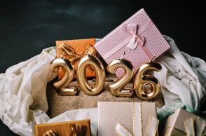 Καλή Χρονιά! Δώρα για το 2026